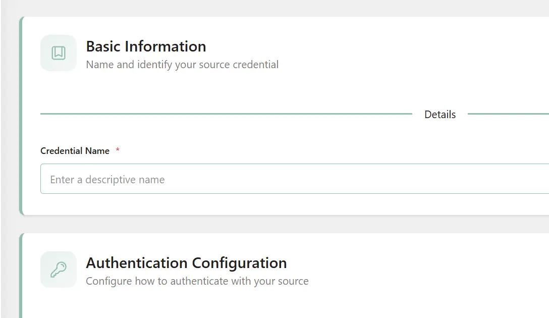 Recovery interface showing instant restore capabilities